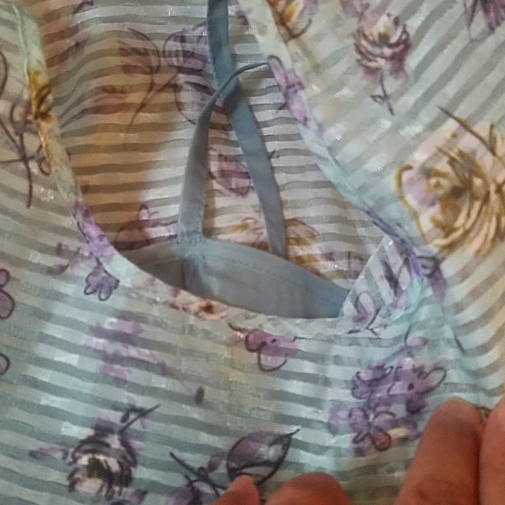 Gabby Skye dress NWOT - Picture 5 of 8